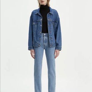 Levi’s 501 Original Fit Premium jeans 27X26